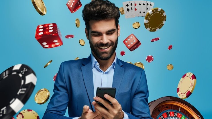 Profil platform pastijp di perangkat mobile